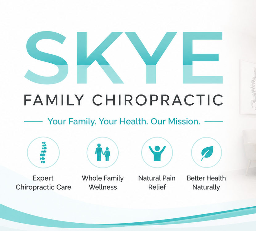 Chiropractor San Anselmo Contact Reception